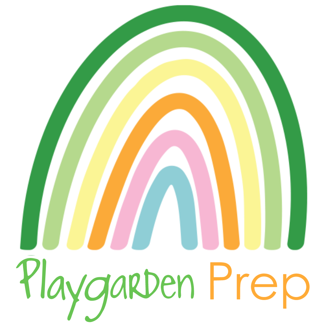 Playgarden Prep