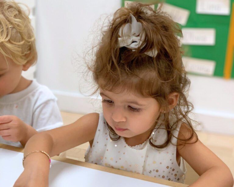 The Importance of Managing Small Groups in Preschool Education - Playgarden NYC
