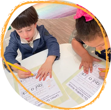 Pre-K - Playgarden NYC