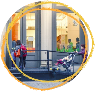 Learn more about Playgarden Prep Tribeca - Playgarden NYC