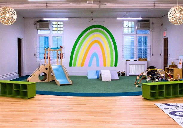 UES – Park Avenue — Playgarden Prep