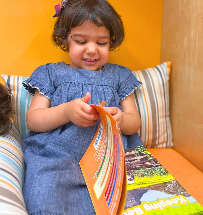 Homework Help with Playgarden Prep Teachers