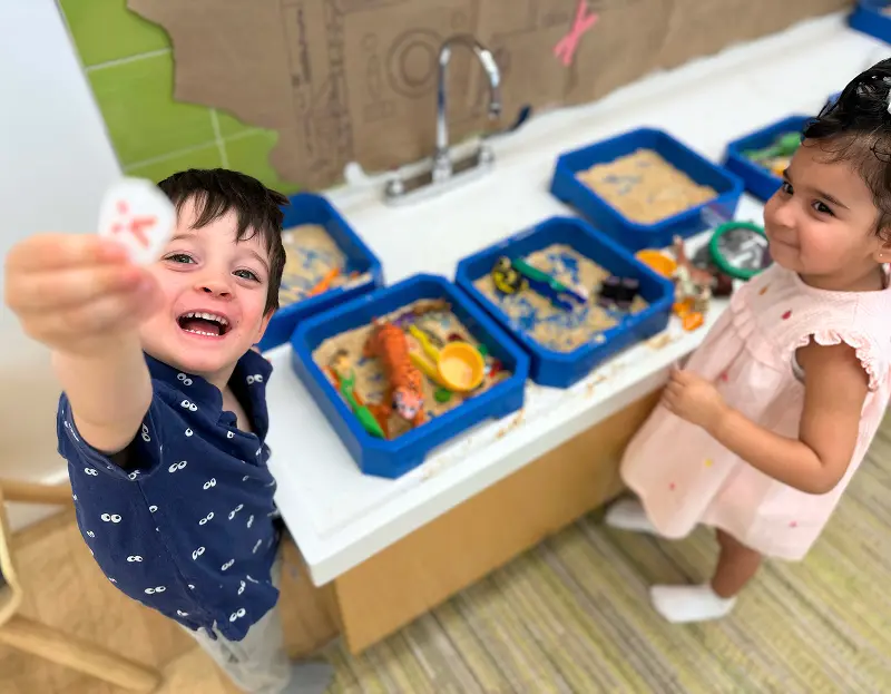 Complementary Learning with Afterschool Pods