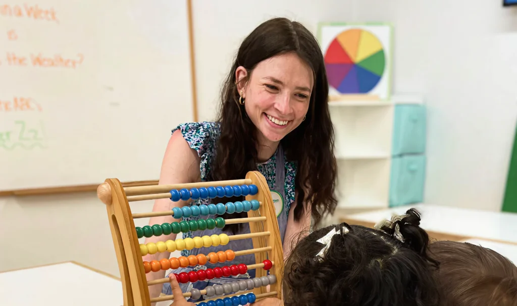 INCLUSIVE CLASSROOM
